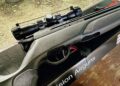 Gamo Arrow PCP: la carabina PCP multi-shot di alta qualità