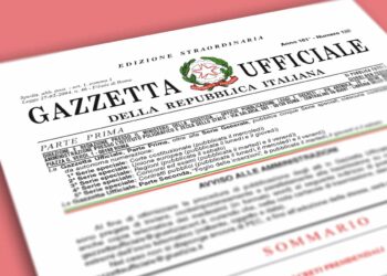 Peste suina, in Gazzetta Ufficiale la nuova ordinanza del Commissario Straordinario