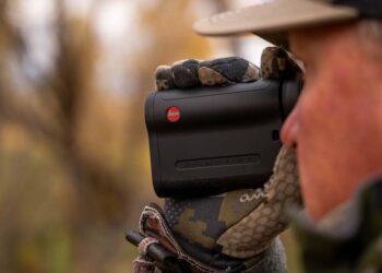 Leica Telemetri compatti Rangemaster