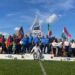 L’Italia trionfa ai Mondiali per i dobermann di addestramento