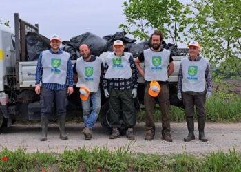 Paladini del Territorio, i cacciatori di Pisogne e Gratacasolo in azione