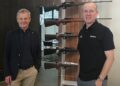 Brownells USA visita la Sabatti