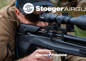 Stoeger AIRGUNS Shooting Game! Iscriviti Ora e Vinci la 3°edizione!