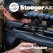 Stoeger AIRGUNS Shooting Game! Iscriviti Ora e Vinci la 3°edizione!