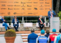 Coppa del Mondo ISSF: a Lonato del Garda 400 tiratori da 71 paesi