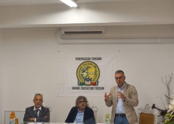 A Certaldo (FI) i candidati sindaci incontrano il mondo venatorio: “Cacciatori fondamentali”