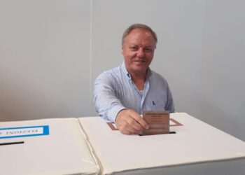 Sergio Berlato “punge” la cabina regia: “Grazie al loro boicottaggio ho triplicato i miei voti”