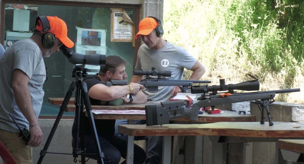 Bergara Experience 2024