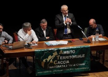 ATC Macerata 2: a Montelupone un importante convegno