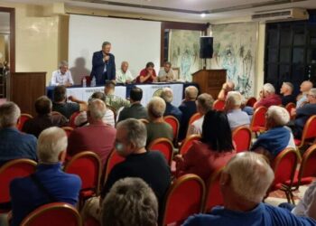 FIDC Toscana-UCT, assemblea pubblica di Chianciano: un incontro che guarda lontano