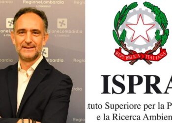 Lombardia, sul “muro ideologico” di ISPRA l’assessore Beduschi chiede un incontro