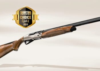 I migliori fucili a canna liscia 2024 sono Benelli: il premio di Shooting Sports Retailer
