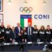 Presentata la Squadra di Tiro a Volo per le Olimpiadi di Parigi 2024