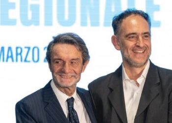 Lombardia, governatore Fontana e assessore Beduschi: “Abbiamo fatto più di tutti contro la fauna selvatica”