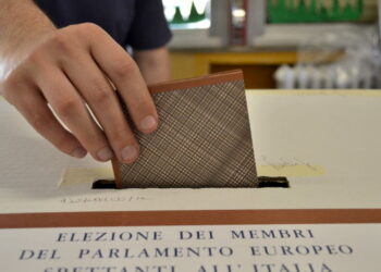 Europee 2024: i 17 candidati eletti che hanno sottoscritto il manifesto della cabina di regia