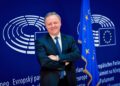 Sergio Berlato confermato per la quinta legislatura al Parlamento Europeo