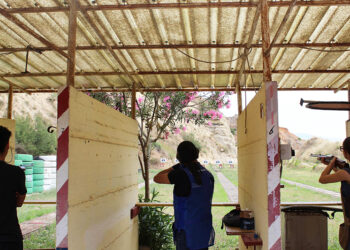 Tiro a palla, si rinnova il Trofeo di Famiglia organizzato dalla FIDASC