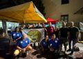Agosta (Roma), grande successo per la terza edizione della Festa del Cacciatore