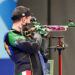 Olimpiadi. Tiro a segno, Sollazzo vero leone: 5° tra i grandi della carabina
