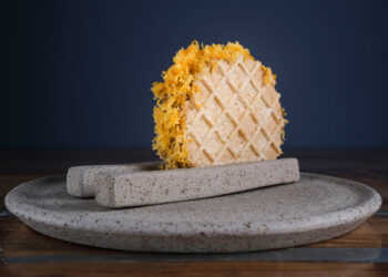 Antipasti di selvaggina: grazie a Franchi Food Academy il patè di fagiano diventa un’opera d’arte