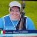 Olimpiadi, che impresa per Silvana Stanco! È argento nel Trap Femminile