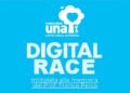 Digital Race: Fondazione UNA lancia l’edizione 2024