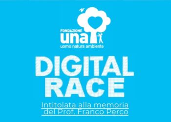 Digital Race: Fondazione UNA lancia l’edizione 2024