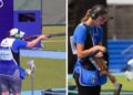 Olimpiadi, Trap Femminile: speranze di finale per Jessica Rossi e Silvana Stanco
