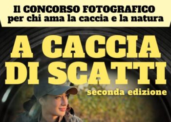 La seconda edizione di “A caccia di scatti”: torna il concorso fotografico FIDC