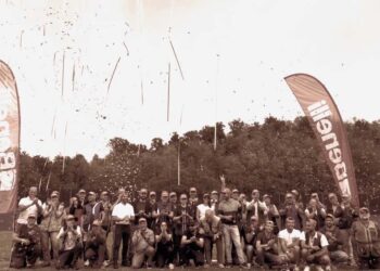 Benelli AI presso il TAV Fagnano a Fagnano Olona (VA)