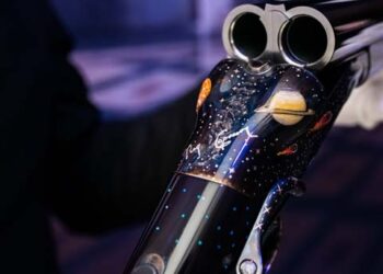 Un astro fra i pianeti..Nasce Beretta PB Selection