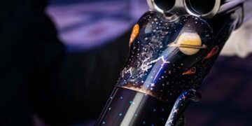 Un astro fra i pianeti..Nasce Beretta PB Selection