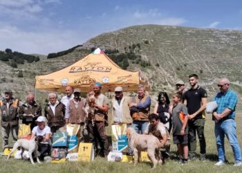 Campo Felice 2024, un successo in crescita