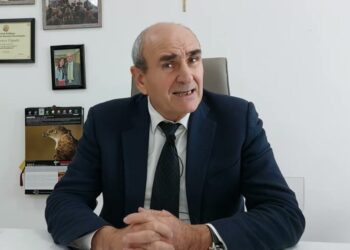 Peste suina, si dimette il commissario Caputo: “Incarico troppo impegnativo”