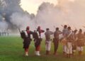 30° MLAIC World Championship. Partenza col botto (di cannone)