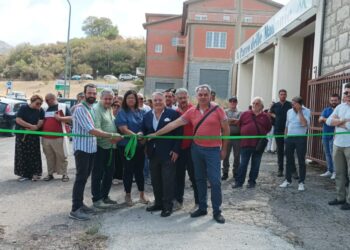Parco delle Madonie, inaugurato il primo centro raccolta ungulati selvatici della Sicilia