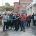 Parco delle Madonie, inaugurato il primo centro raccolta ungulati selvatici della Sicilia