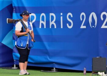 Olimpiadi, il flop dello Skeet femminile: Bacosi e Bartolomei mancano la finale