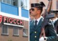 Fiocchi è stata scelta per fornire le munizioni alla Guardia Civil spagnola