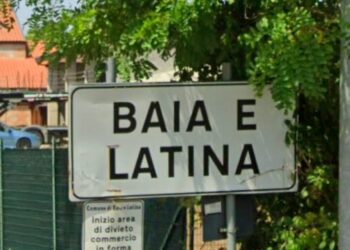 Affidata ai cacciatori l’area verde comunale di Baia e Latina (Caserta)