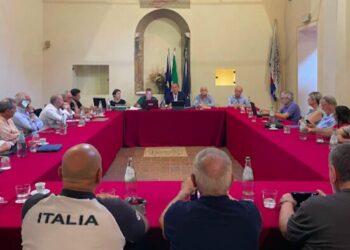 Il Consiglio Federale FITAV si riunisce a Todi: all’ordine del giorno le medaglie olimpiche