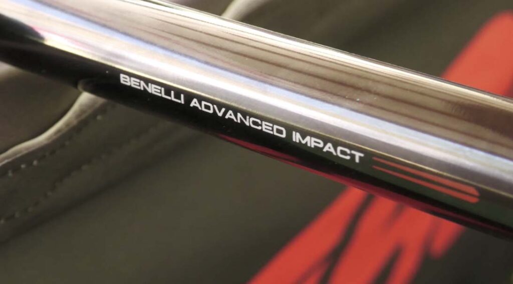 Benelli Trick Shooting Camp 2.0