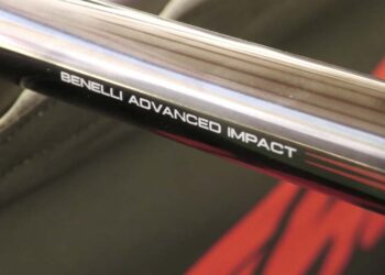 Benelli Trick Shooting Camp 2.0 al TAV “Il Botto” di Orvieto