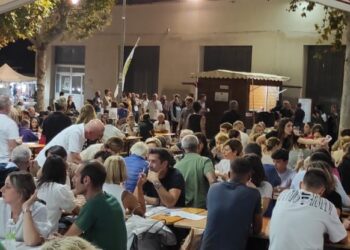 A settembre torna la Festa dei Cacciatori a Deruta (Perugia)