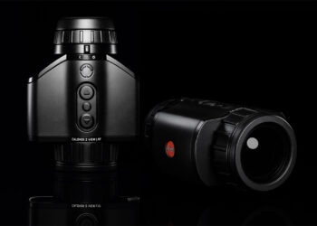 Leica Calonox 2: La nuova frontiera dell’imaging termico per la caccia e l’osservazione della fauna
