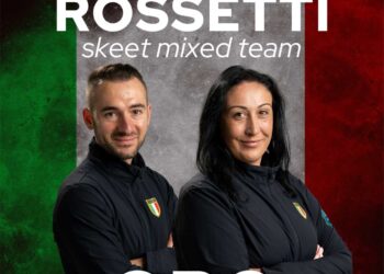 Il “Made in Italy” armiero si distingue anche a Parigi:  nel 2024 i fucili e le munizioni italiane trionfano nuovamente nel tiro a volo olimpico