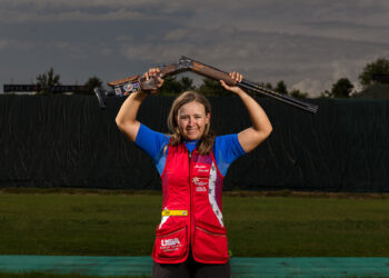 Olimpiadi 2024. Beretta supera il record di medaglie di Rio: 11 titoli