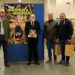 Inaugurata a Trieste la mostra dedicata a flora e fauna della Venezia Giulia