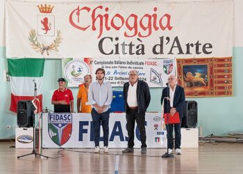 Tiro con l’arco da caccia: missione compiuta per il 10° Campionato Italiano