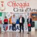 Tiro con l’arco da caccia: missione compiuta per il 10° Campionato Italiano